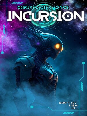cover image of Incursion